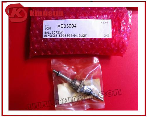 Fuji SMT ORIGINAL NEW BALL SCREW-NXT SHAFT